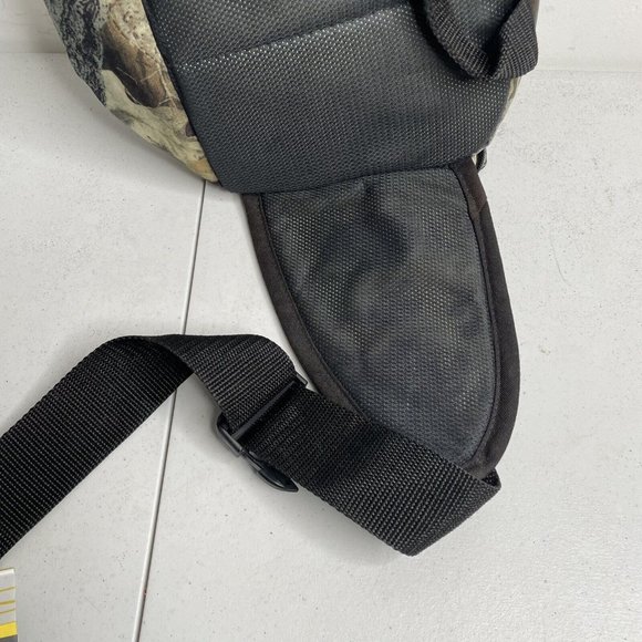 RedHead Camouflage Hunting Belt - Picture 5 of 7